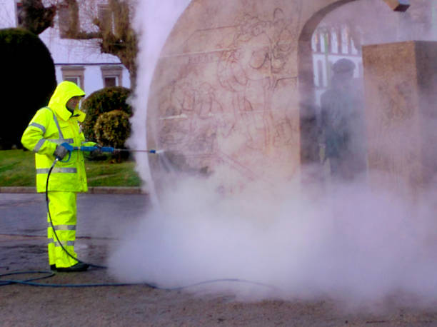 Blackfoot, ID Pressure Washing Company